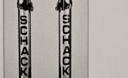 Schack Fork 1992