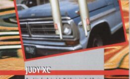 1995 RS Judy XC 1995