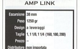 AMP 1993 TuttoMTB Sospensioni