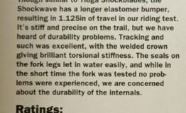 MB UK mar 1993 t3 trek shockwwave