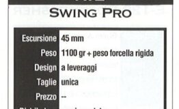 ATZ Swing Pro 1993 TuttoMTB Sospensioni