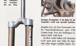 Mountain+Cycle+Suspenders+System+II+Vorstellung+aus+Bike+10+1992