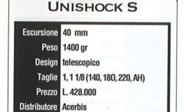 Scott unishock 1993 TuttoMTB Sospensioni 050