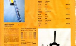 catalog Gotz Bike 1994 2