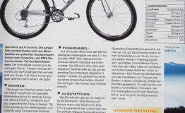 mountain bike 2 96 de