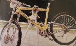 piaoli - magazyn cz bike peleton 1995