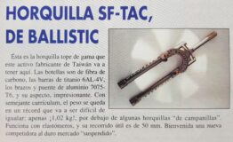 Ballistic+SF-TAC+Info+aus+SoloBici+Magazin+03+1994