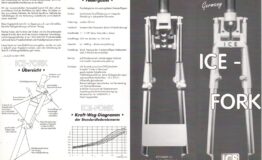 Ice Fork 1995 catalog