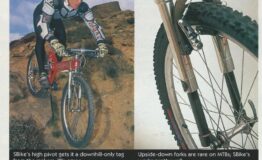 mountain biking uk june 1993 stm