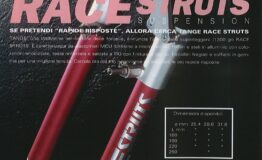 Tange strus race 1993 adv